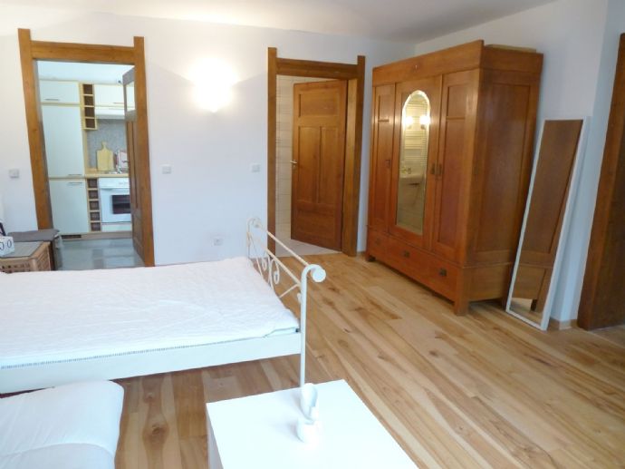 600_74419aa2e9f3405b8e96a795d674d2c0 Bestlage Erfurt / Altstadt: Möbliertes Apartment in Jugendstilvilla