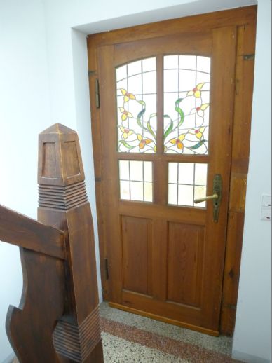 600_f3ef8ed473f14e6aa296e779353c23e3 Bestlage Erfurt / Altstadt: Möbliertes Apartment in Jugendstilvilla