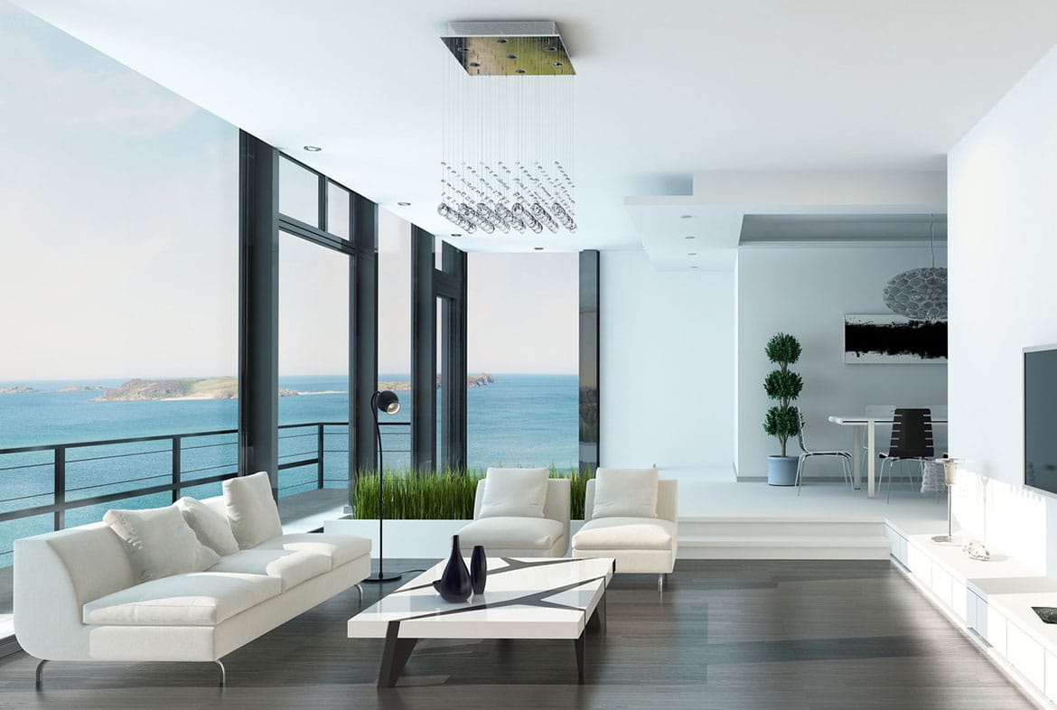 Luxury home for sale